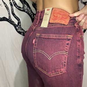 Levi’s NWT